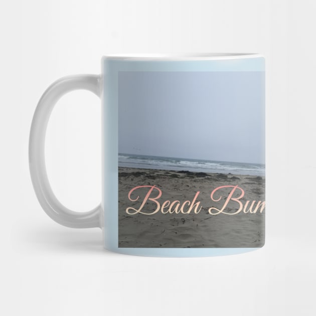 Beach Bum by Courtney's Creations